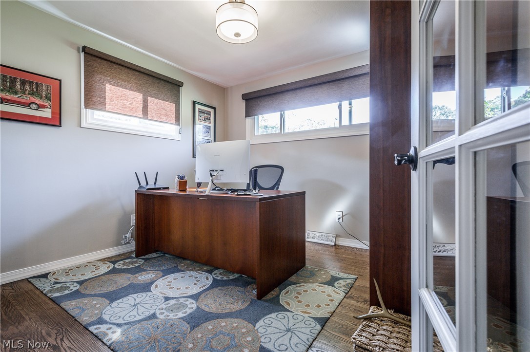 Gowins Glen - Residential