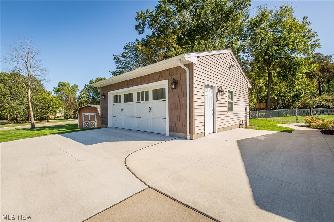 Gowins Glen - Residential