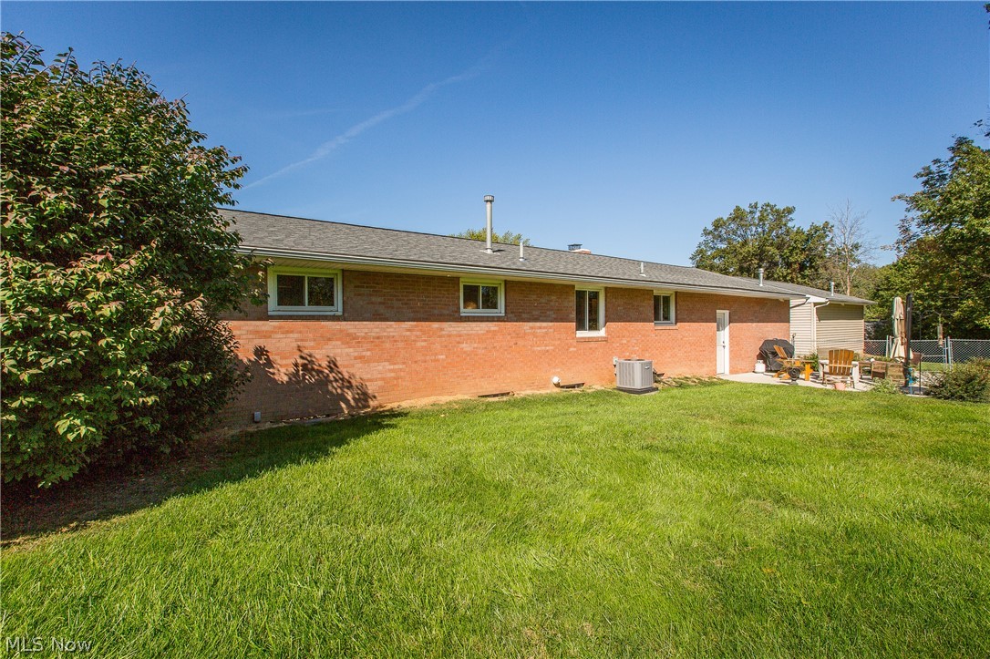 Gowins Glen - Residential