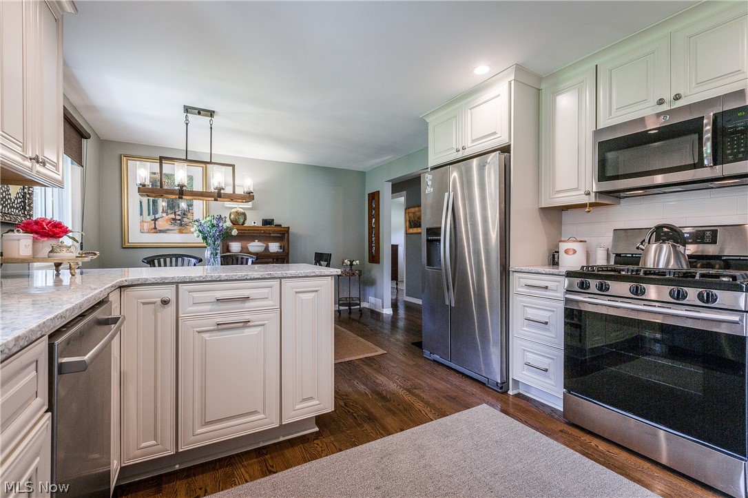 Gowins Glen - Residential