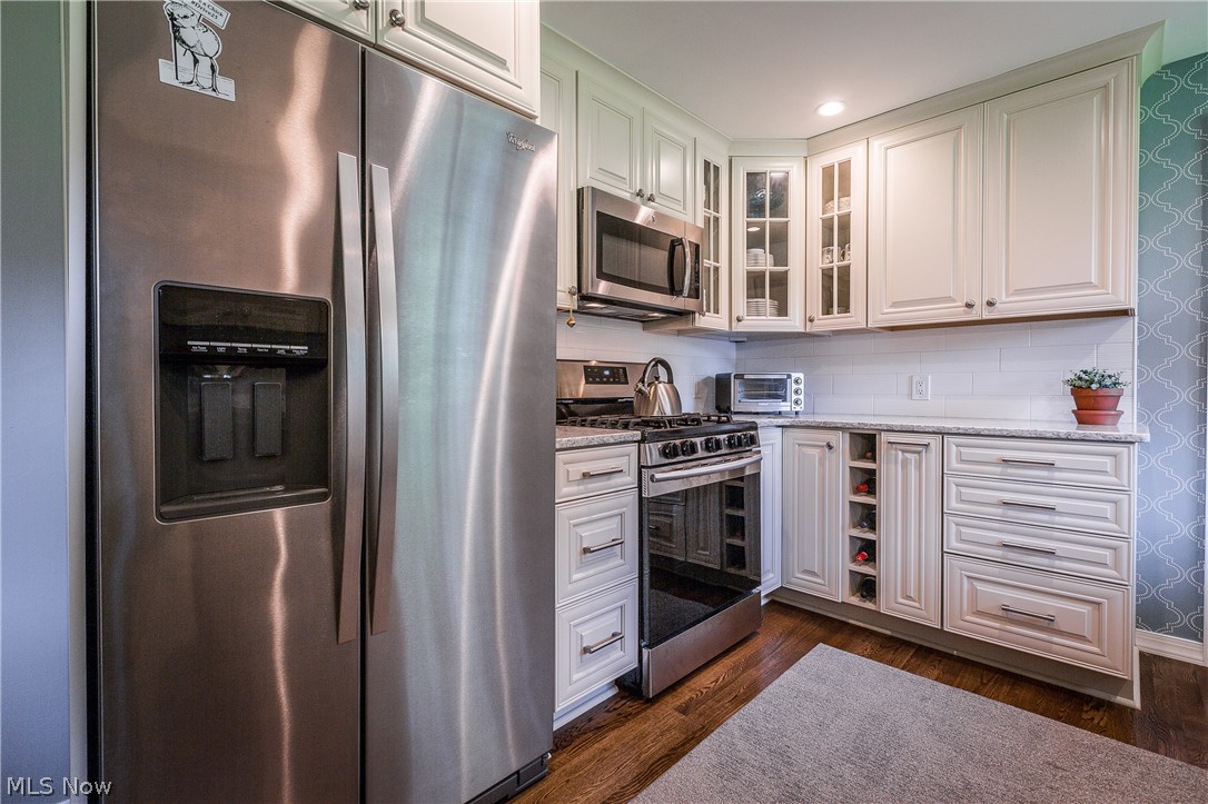 Gowins Glen - Residential