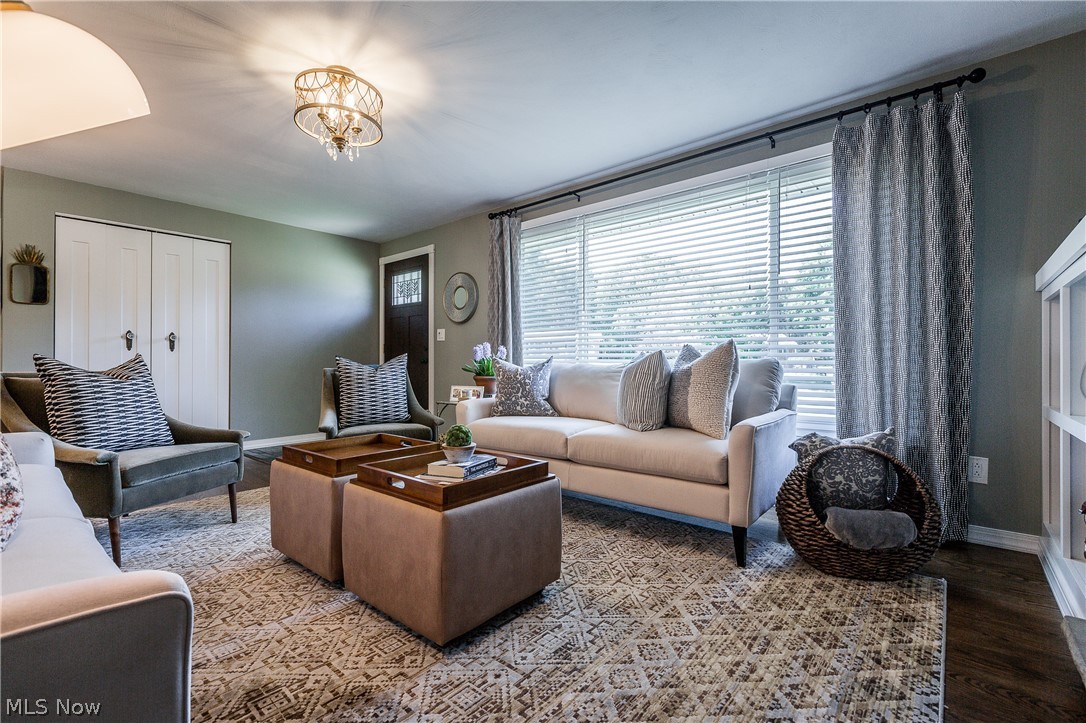 Gowins Glen - Residential