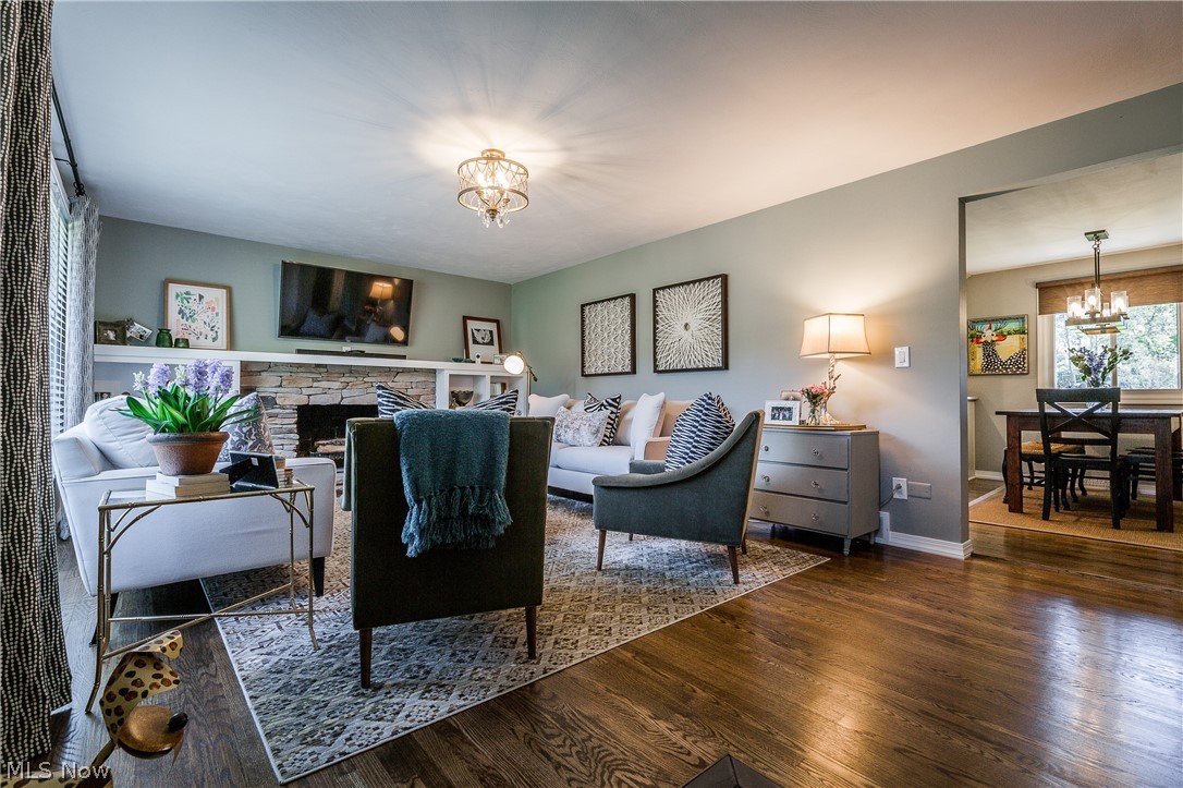 Gowins Glen - Residential