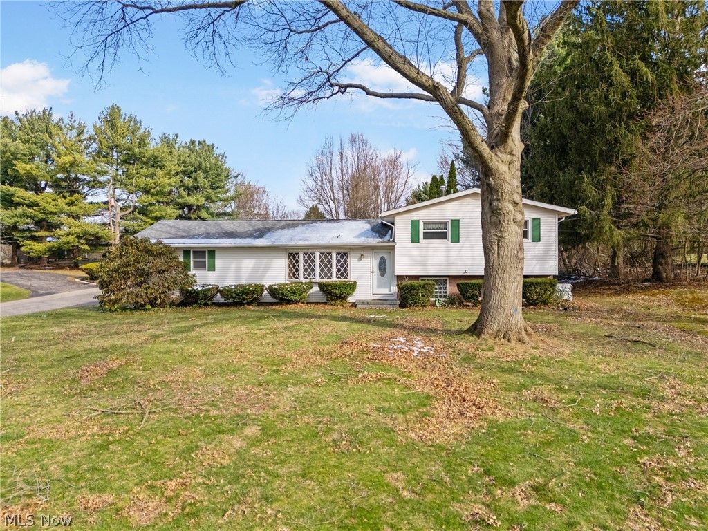 Photo of 3773 Northern Street NE, Canton, OH 44721 (MLS # 5194886)