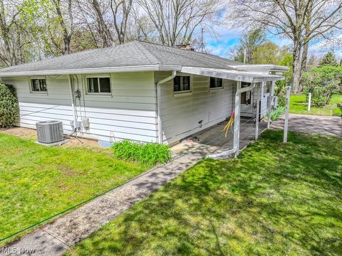 Tiny photo for 7003 Parmelee Drive, Mentor, OH 44060 (MLS # 5202318)