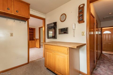 Tiny photo for 7003 Parmelee Drive, Mentor, OH 44060 (MLS # 5202318)