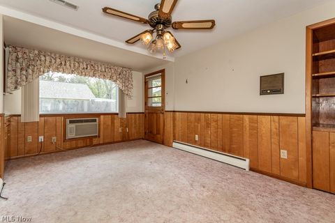 Tiny photo for 7003 Parmelee Drive, Mentor, OH 44060 (MLS # 5202318)