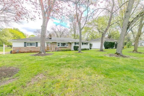 Tiny photo for 7003 Parmelee Drive, Mentor, OH 44060 (MLS # 5202318)