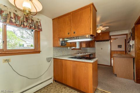 Tiny photo for 7003 Parmelee Drive, Mentor, OH 44060 (MLS # 5202318)