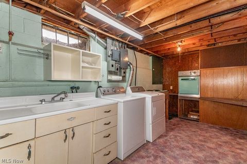 Tiny photo for 7003 Parmelee Drive, Mentor, OH 44060 (MLS # 5202318)