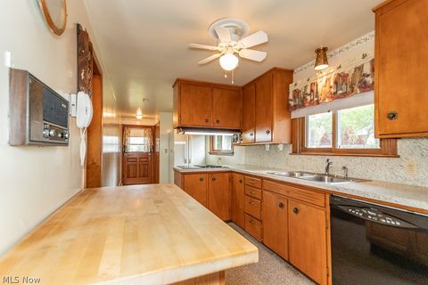 Tiny photo for 7003 Parmelee Drive, Mentor, OH 44060 (MLS # 5202318)