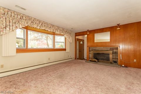 Tiny photo for 7003 Parmelee Drive, Mentor, OH 44060 (MLS # 5202318)