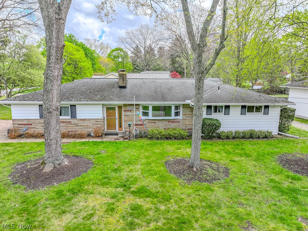 Elmbrook Homesites Sub - Residential