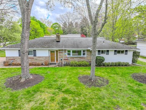 Tiny photo for 7003 Parmelee Drive, Mentor, OH 44060 (MLS # 5202318)