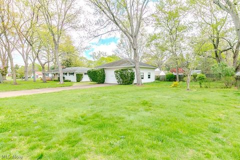 Tiny photo for 7003 Parmelee Drive, Mentor, OH 44060 (MLS # 5202318)