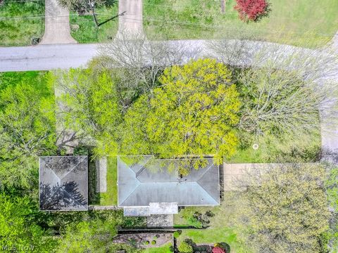 Tiny photo for 7003 Parmelee Drive, Mentor, OH 44060 (MLS # 5202318)