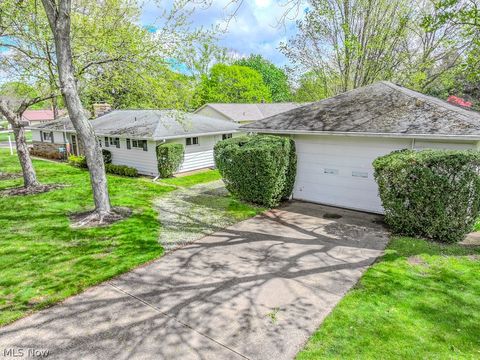 Tiny photo for 7003 Parmelee Drive, Mentor, OH 44060 (MLS # 5202318)
