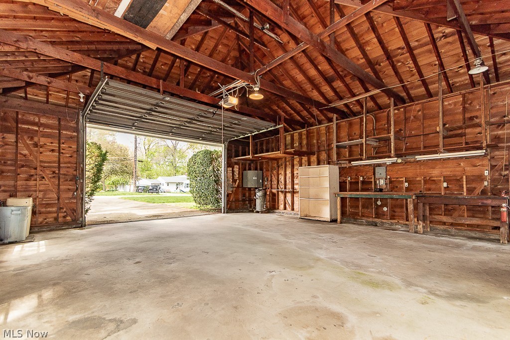 Elmbrook Homesites Sub - Residential