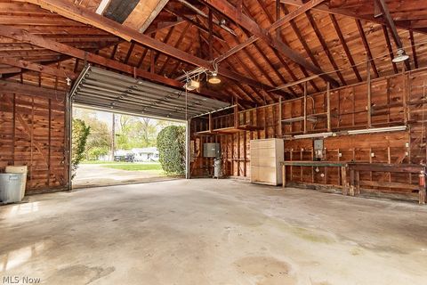 Tiny photo for 7003 Parmelee Drive, Mentor, OH 44060 (MLS # 5202318)