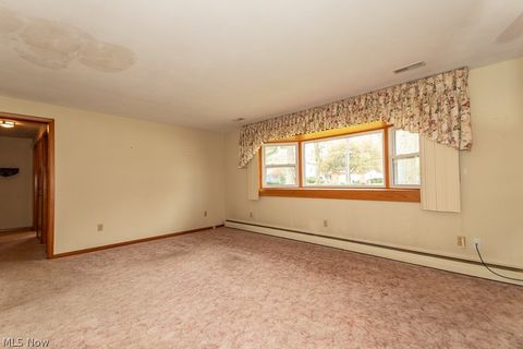 Tiny photo for 7003 Parmelee Drive, Mentor, OH 44060 (MLS # 5202318)