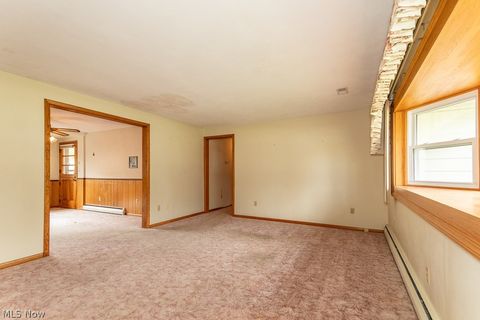 Tiny photo for 7003 Parmelee Drive, Mentor, OH 44060 (MLS # 5202318)