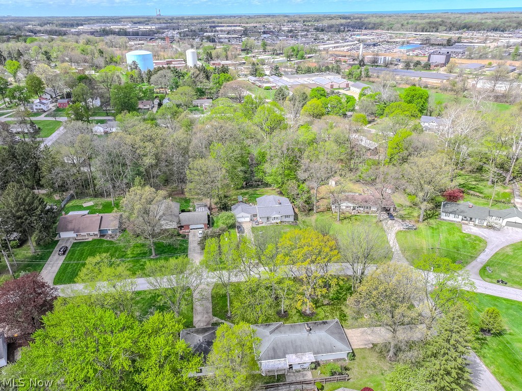 Elmbrook Homesites Sub - Residential