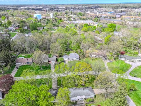 Tiny photo for 7003 Parmelee Drive, Mentor, OH 44060 (MLS # 5202318)