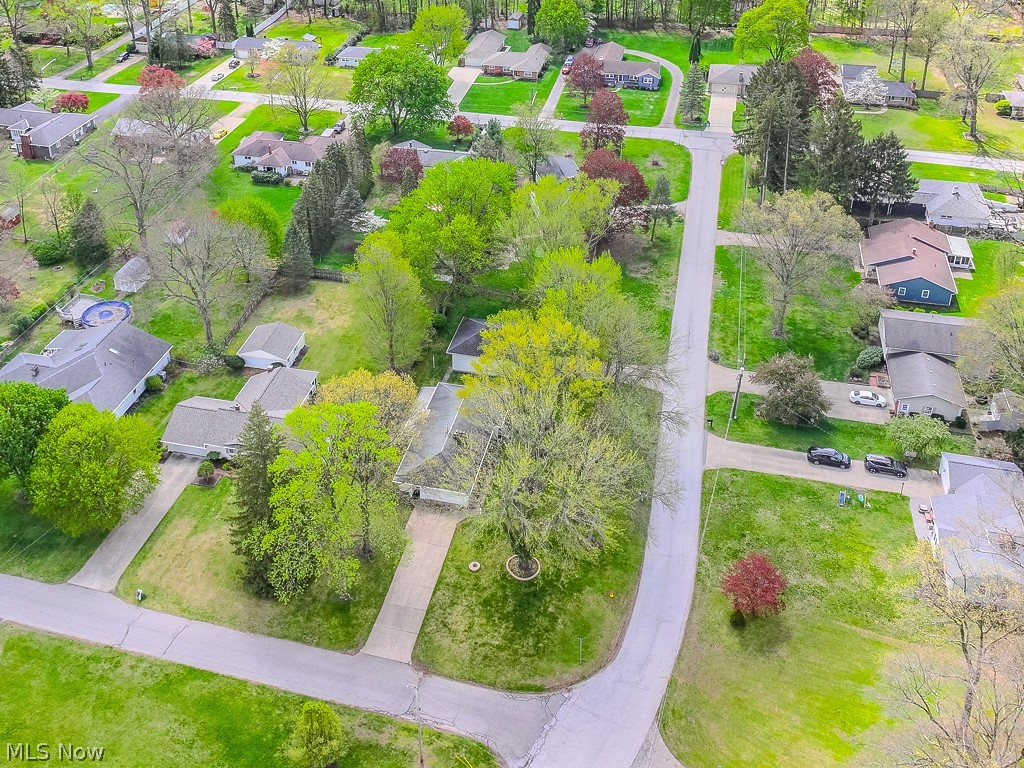 Elmbrook Homesites Sub - Residential