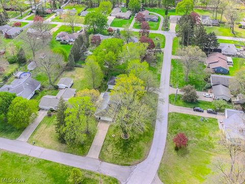 Tiny photo for 7003 Parmelee Drive, Mentor, OH 44060 (MLS # 5202318)