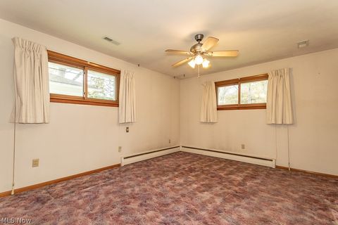 Tiny photo for 7003 Parmelee Drive, Mentor, OH 44060 (MLS # 5202318)