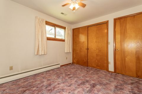 Tiny photo for 7003 Parmelee Drive, Mentor, OH 44060 (MLS # 5202318)