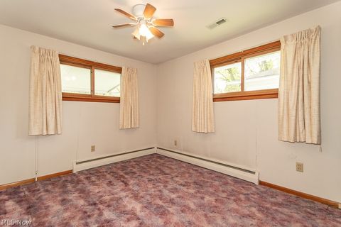 Tiny photo for 7003 Parmelee Drive, Mentor, OH 44060 (MLS # 5202318)