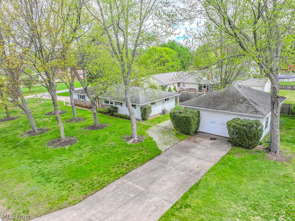 Elmbrook Homesites Sub - Residential