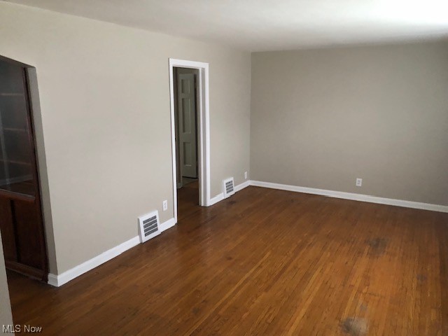 Oakwood Terrace Sub/W H Telling - Residential Lease