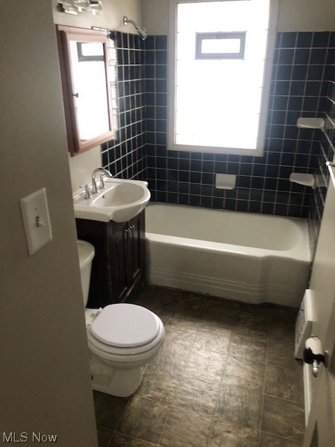 Oakwood Terrace Sub/W H Telling - Residential Lease