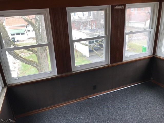 Oakwood Terrace Sub/W H Telling - Residential Lease