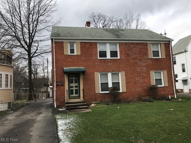 Oakwood Terrace Sub/W H Telling - Residential Lease