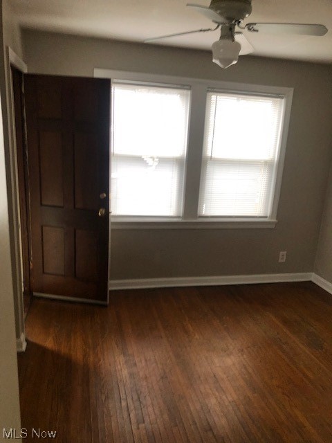 Oakwood Terrace Sub/W H Telling - Residential Lease