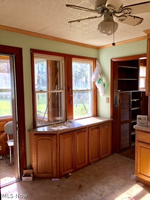 Harpersfield - Residential