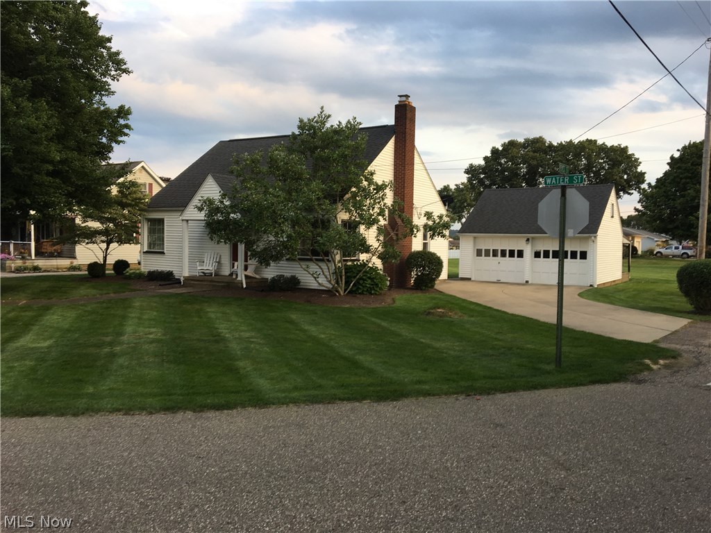 Bolivar - Residential