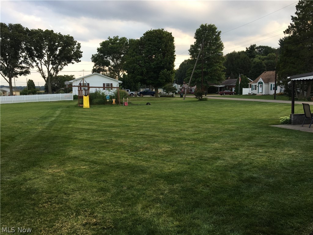 Bolivar - Residential