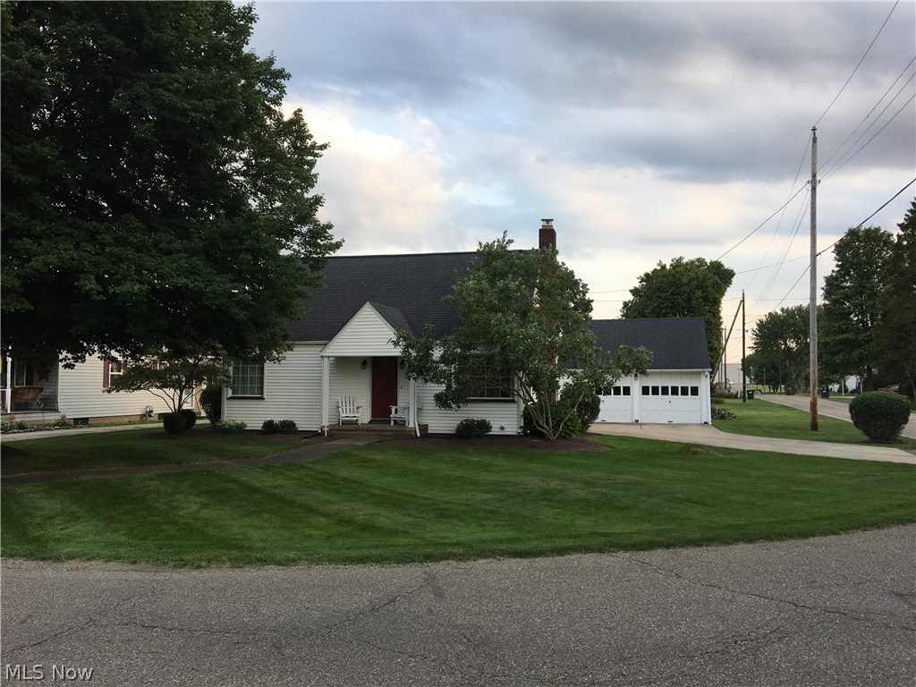 Bolivar - Residential