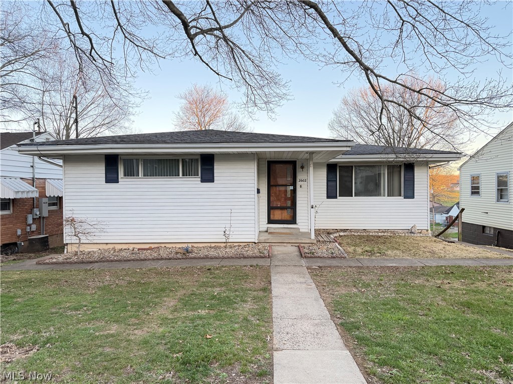 Little Brook Adn - Residential