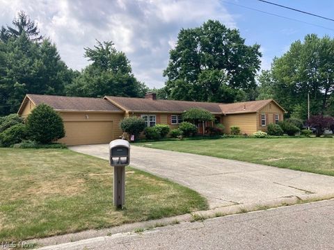 Homes For Sale - 8770 Squirrel Hill Dr<br/> Trumbull County, Warren, OH 44484