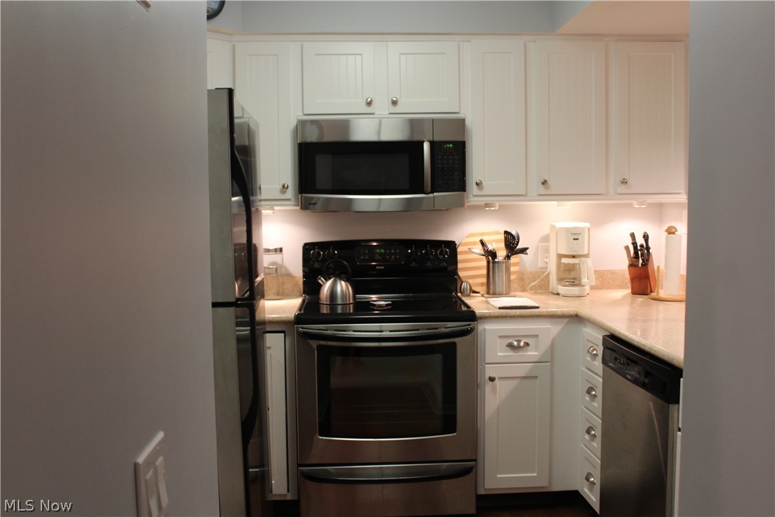 Beachwood Villa - Residential