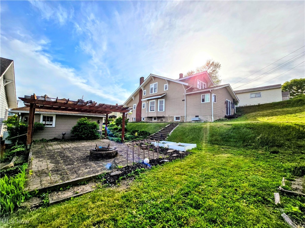 105 W 40th Street, Shadyside, Ohio image 28