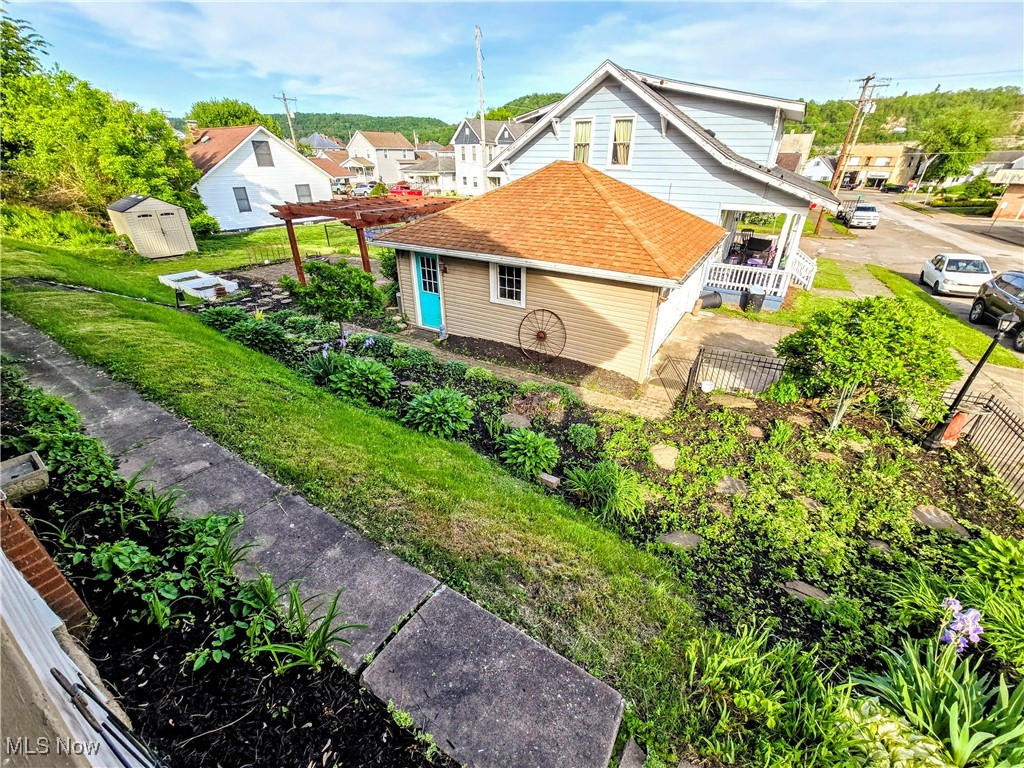 105 W 40th Street, Shadyside, Ohio image 25