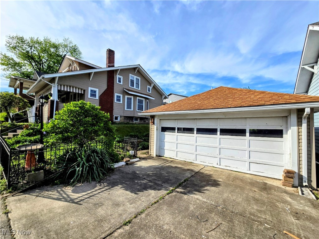 105 W 40th Street, Shadyside, Ohio image 4