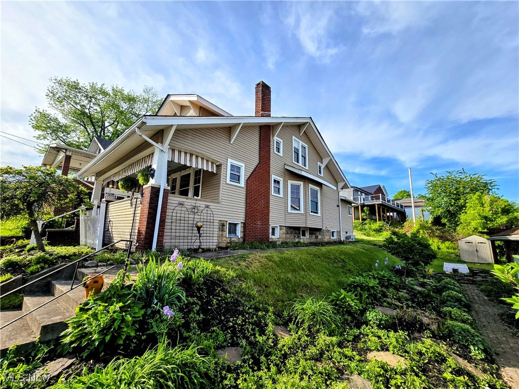 105 W 40th Street, Shadyside, Ohio image 5