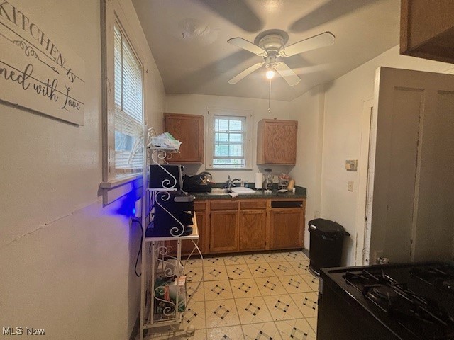 Berwald Stewart - Residential